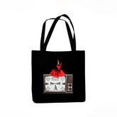 FLAMENCA TV Tote bag